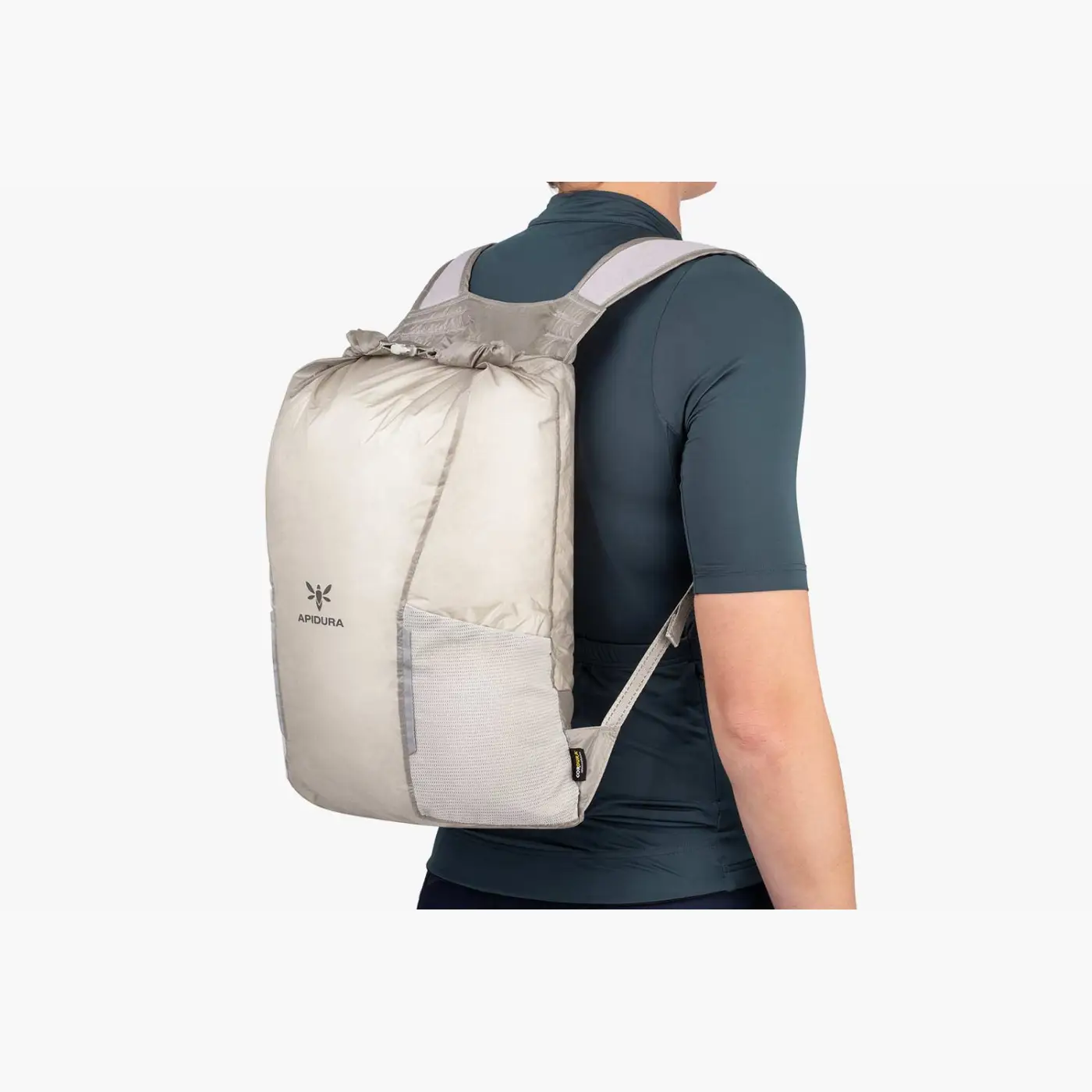 Apidura Packable Backpack – NEW STYLE - 7 L - Bags (SKU: BB-1493) Apidura Packable Backpack – NEW STYLE - 7 L - Bags (SKU: BB-1493)