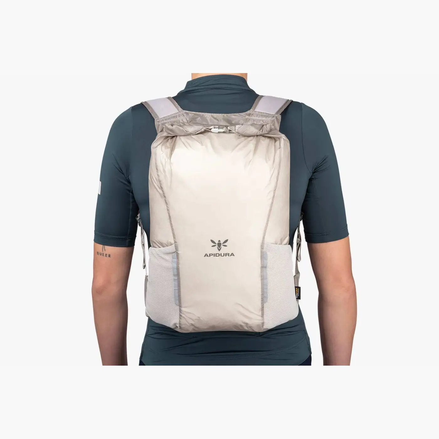 Apidura Packable Backpack – NEW STYLE - 7 L - Bags (SKU: BB-1493) Apidura Packable Backpack – NEW STYLE - 7 L - Bags (SKU: BB-1493)