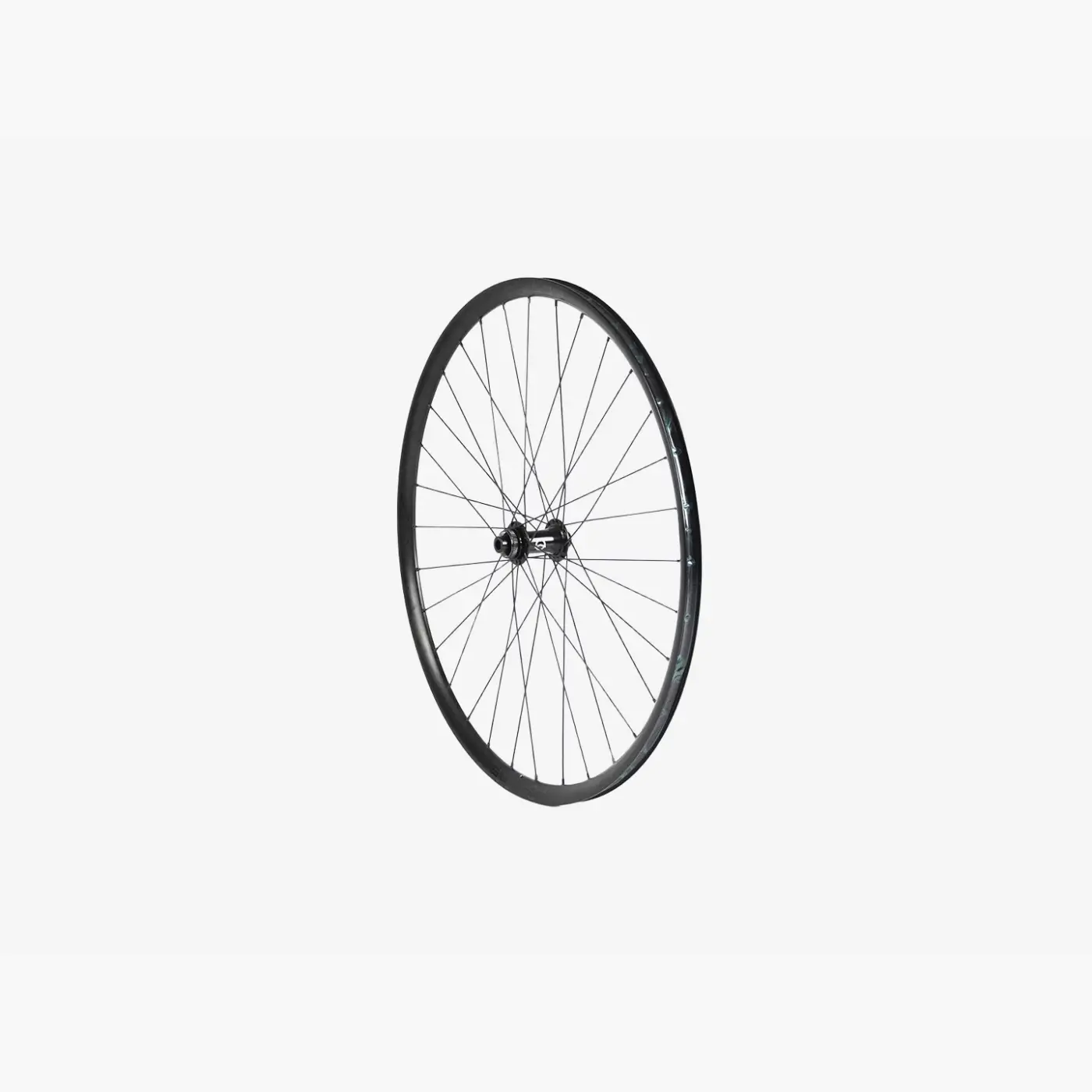 Possible alumium centerlock front wheel (622x32h) - Wheel set (SKU: ) Possible alumium centerlock front wheel (622x32h) - Wheel set (SKU: )