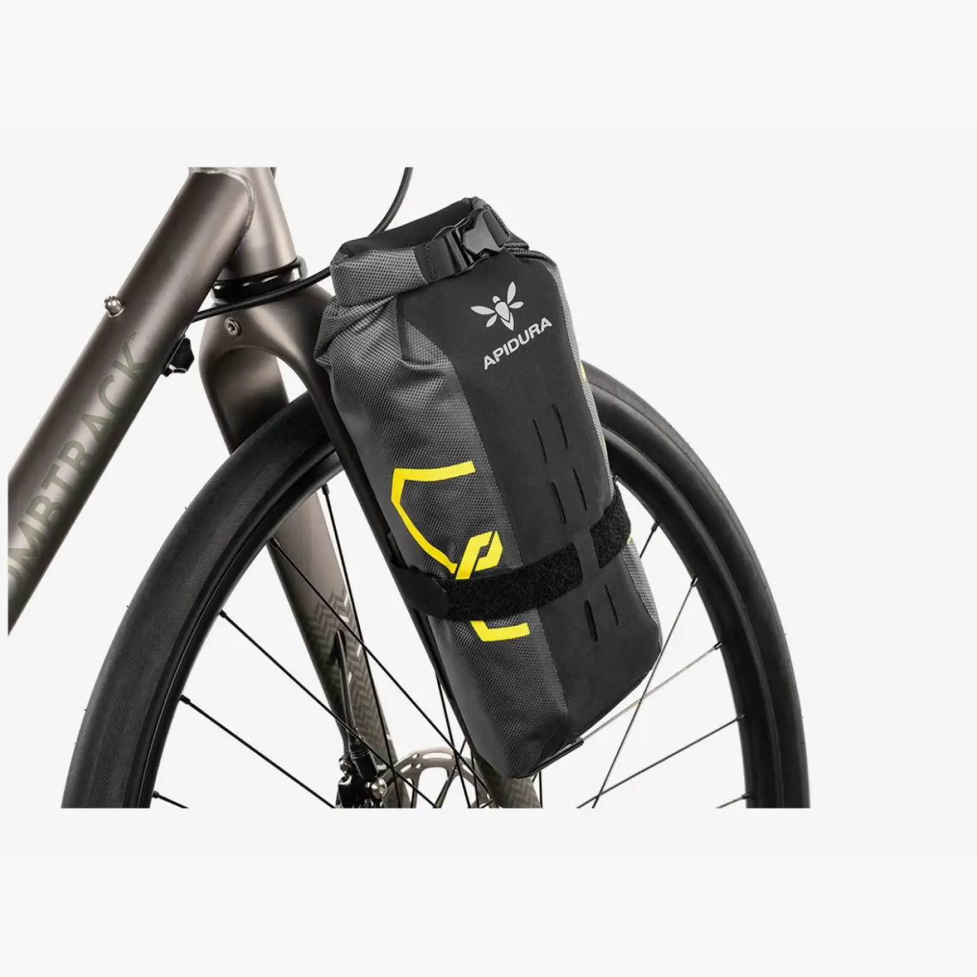 Apidura Expedition Fork Pack - 4.5 L - Bags (SKU: AWK)