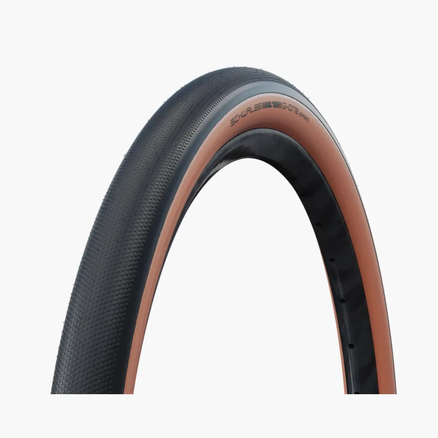Schwalbe G-One Speed 584×50 – Tubeless easy - Tire and accessories (SKU: 11654355)