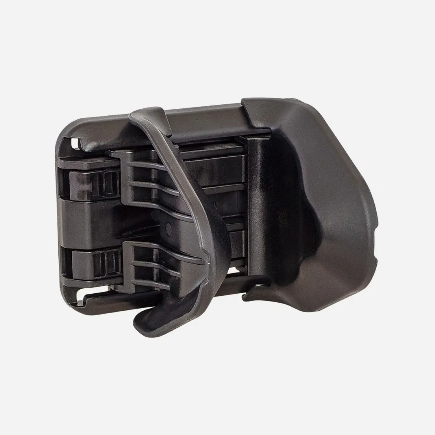 Hiplok JAW – Wall Bike Rack - Locks (SKU: JAW1AB)