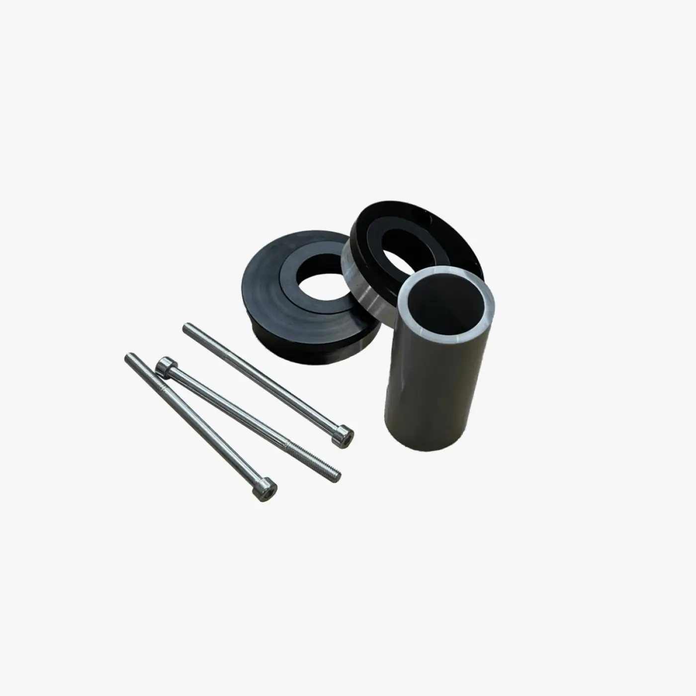 Booda Bike Eccentric BB - Frame accessories (SKU: BBEBB-11111)