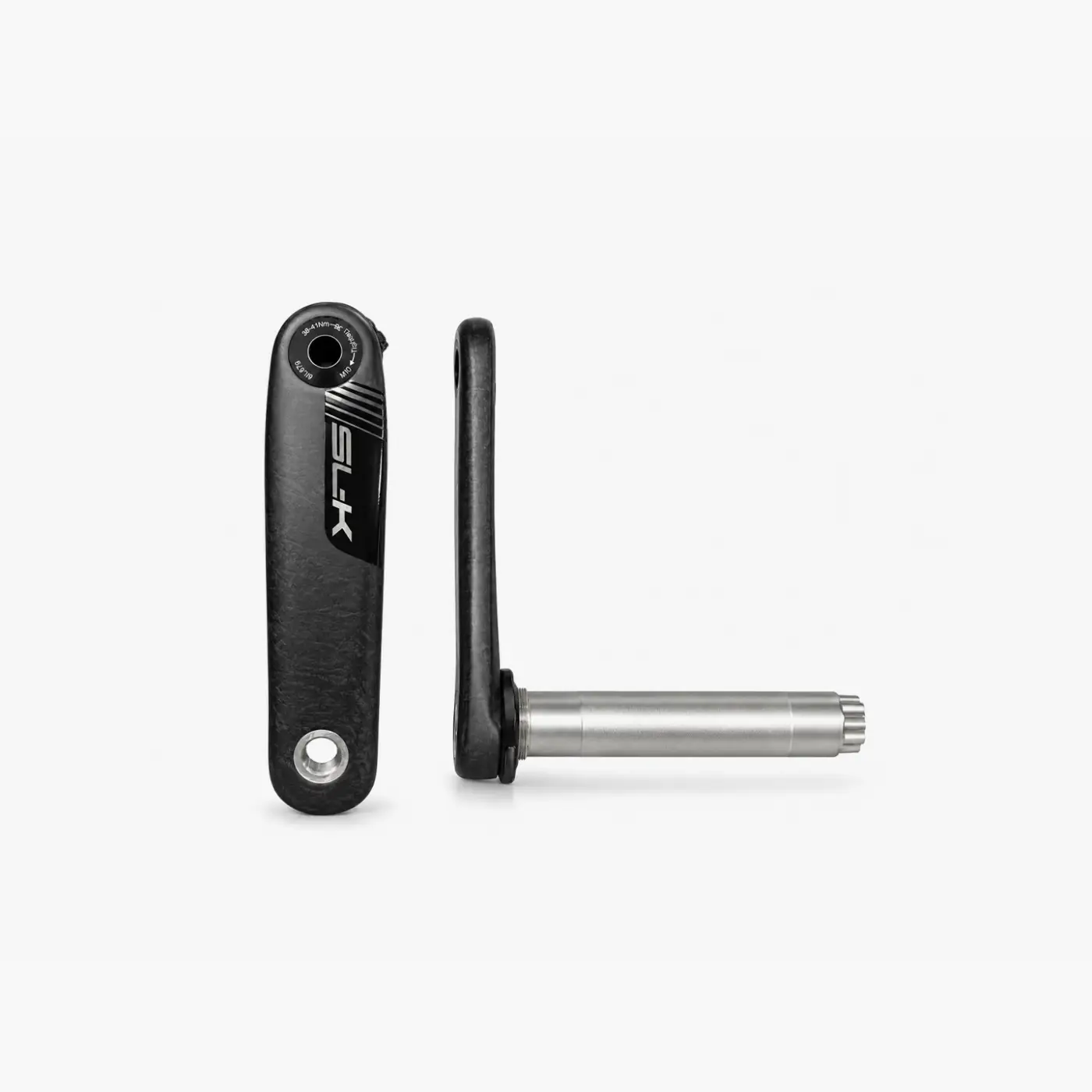 FSA SL-K karbon hajtókar-szett – 170 mm, Direct Mount - Hajtásrendszer (SKU: CKM-OS8330/DM/86)