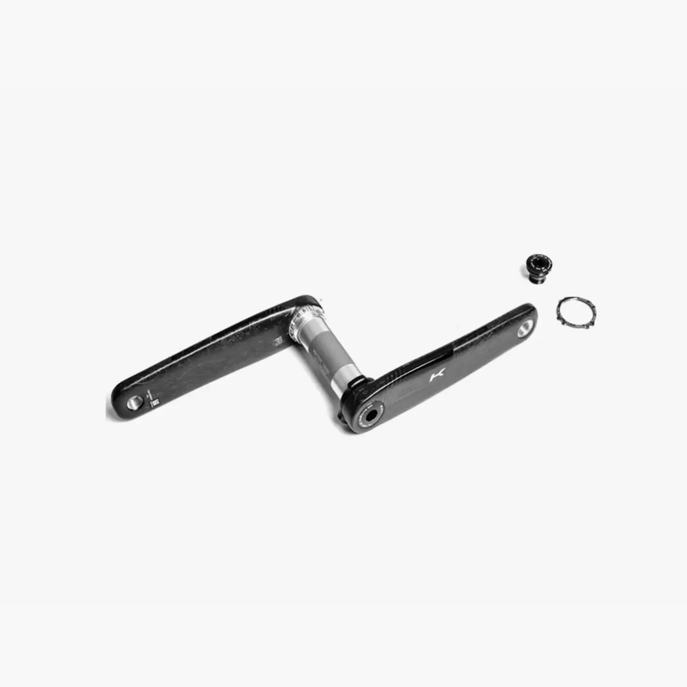 FSA SL-K karbon hajtókar-szett – 170 mm, Direct Mount - Hajtásrendszer (SKU: CKM-OS8330/DM/86)