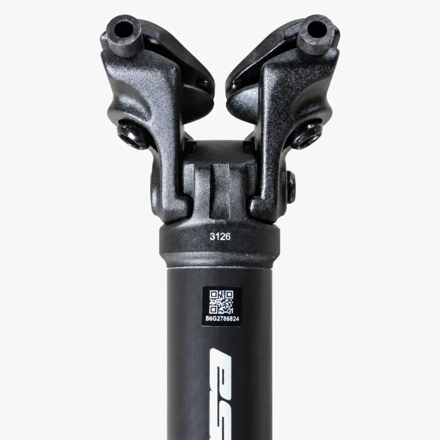 FSA SL-K ITC Carbon Seatpost – 27.2 × 300 mm - Saddle and Seatpost (SKU: SP-RK-223-ITC/WE/Di2)