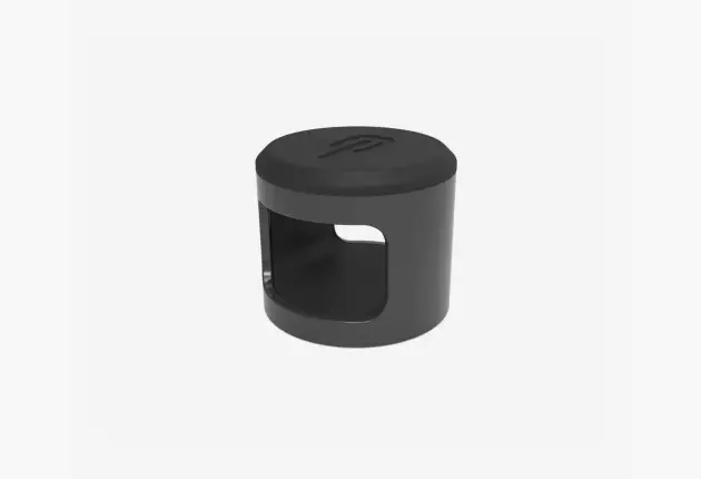 Hiplok ANKR - All Black