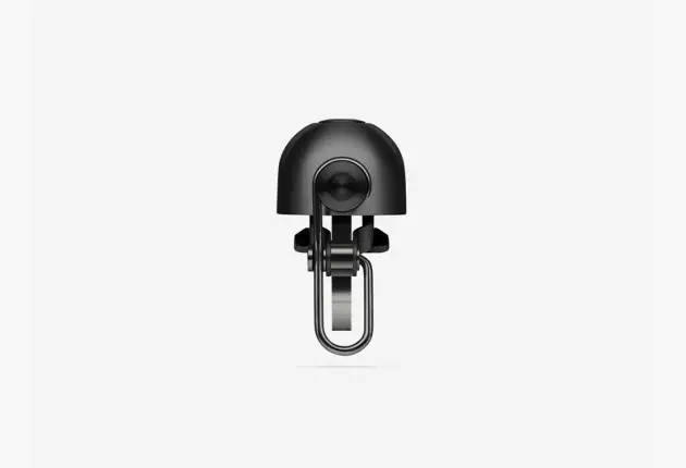 Spurcycle Original Bell - Black