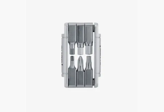 Fabric 6 in 1 Tool