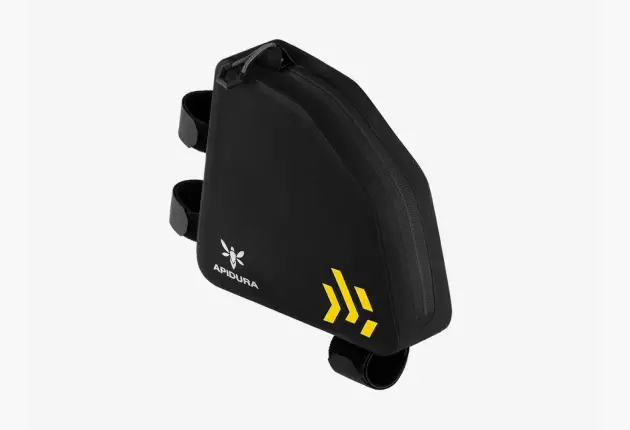 Apidura Backcountry Rear Top Tube Pack (1L)