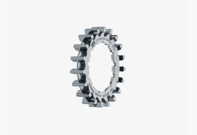 Gates CDX Rear Sprocket Rohloff Splined