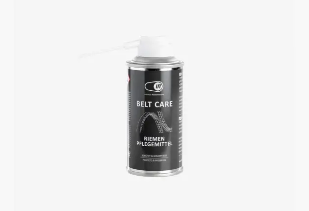 Gates Belt Care Silicone Spray 150ml