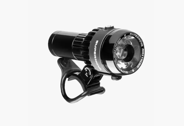 Supernova Airstream 2 Battery Front Light