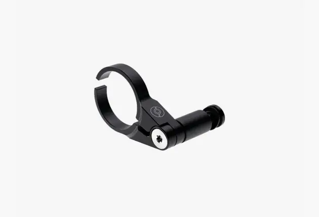 Supernova Universal HBM Handlebar Mount – 35 mm
