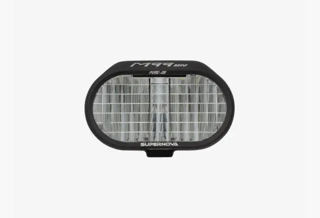 Supernova M99 Mini Pure Front Light