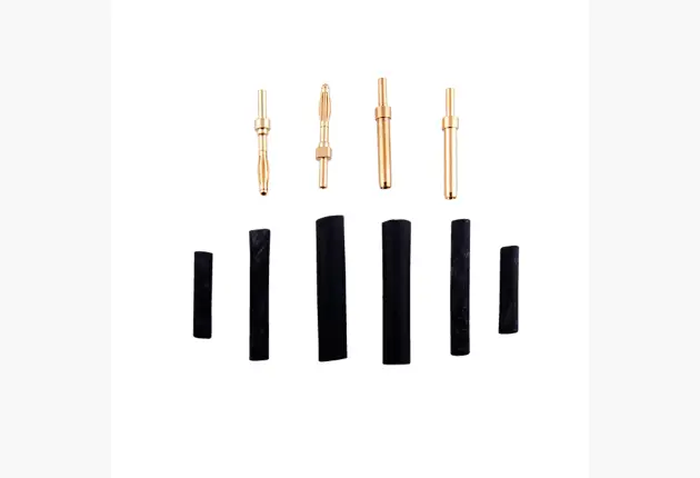 Supernova Gold Connector Set