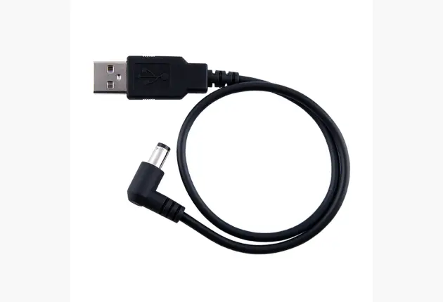 Supernova Airstream USB-A-Ladekabel