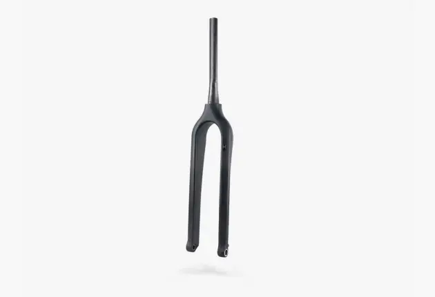 Booda Bike Carbon Fork – E-Bike, 500 mm
