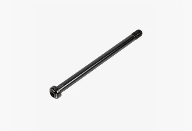 Booda Bike Hátsó átütőtengely – 142/12 mm