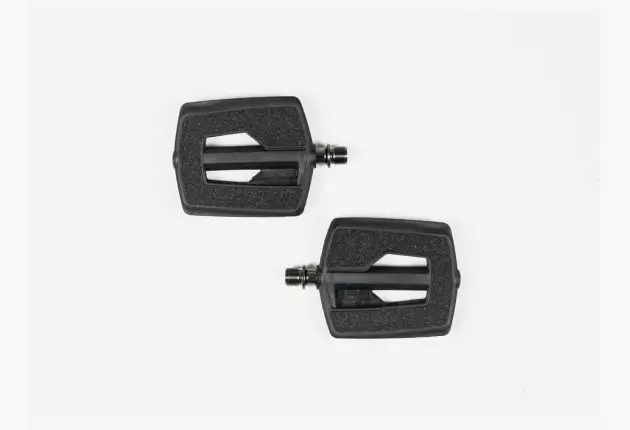 Possible Flat Pedal - Plastic