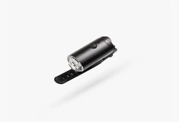 Booda Bike Glow Battery Light – Front