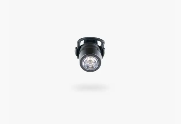 Booda Bike Reflection Mini Battery Light – Front