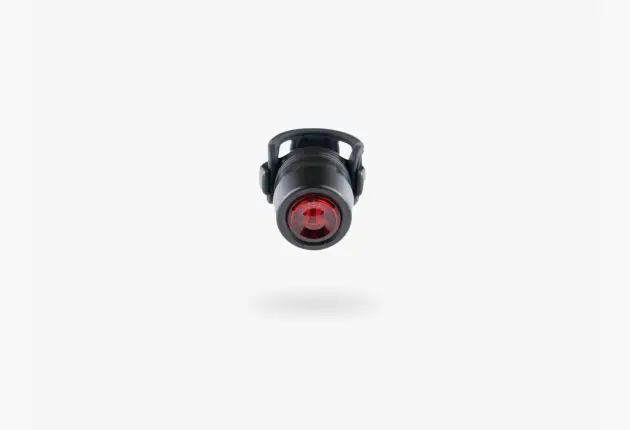 Booda Bike Reflection Mini Battery Light – Rear
