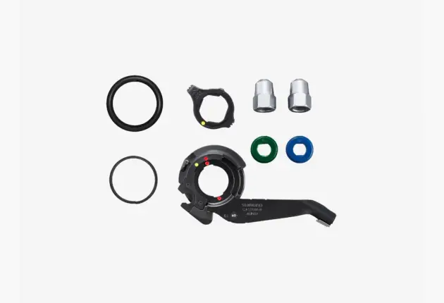 Shimano Alfine 8 Small Parts Set - SM-S7000-8