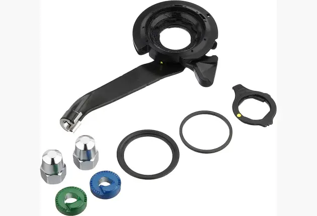 Shimano Alfine 11 Small Parts Set – SM-S700