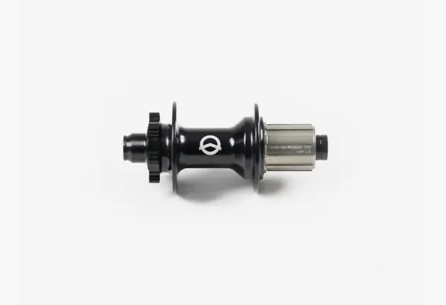 Possible Rear Hub Boost 32H 148x15 - 6-Bolt