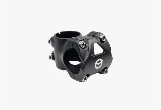 Booda Bike Stem 35/5 – 31.8 mm