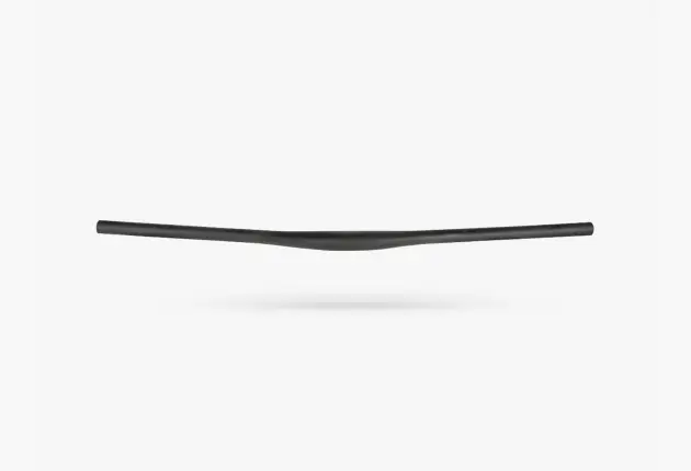 Booda Bike Carbon Handlebar – Riser 660 mm