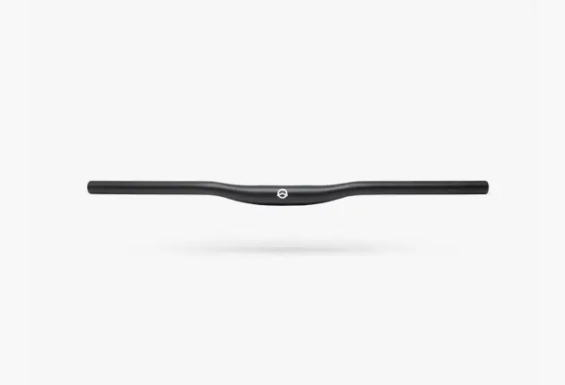 Booda Bike Alu Handlebar – Noirette 640 mm