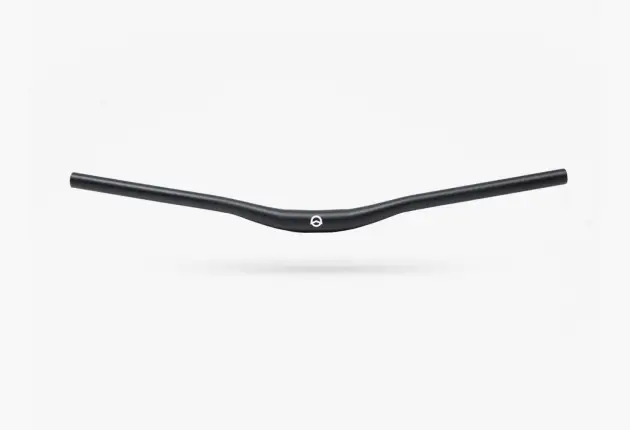 Booda Bike Alu Handlebar – Riser 640 mm