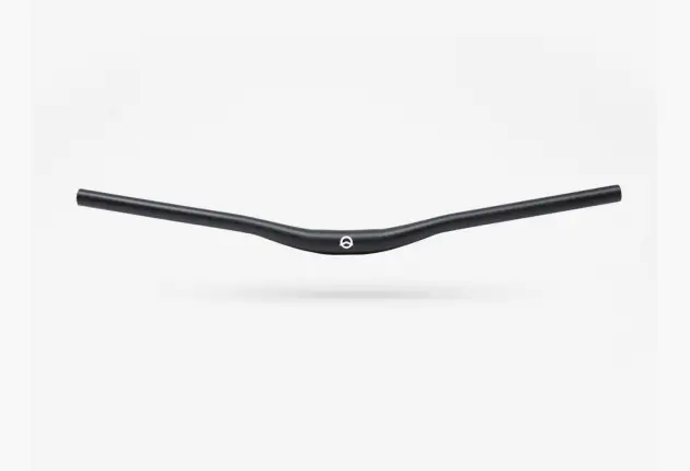 Possible Alu Kormány - Riser 640mm