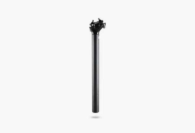 Booda Bike Alu Seat Post – 27.2 mm