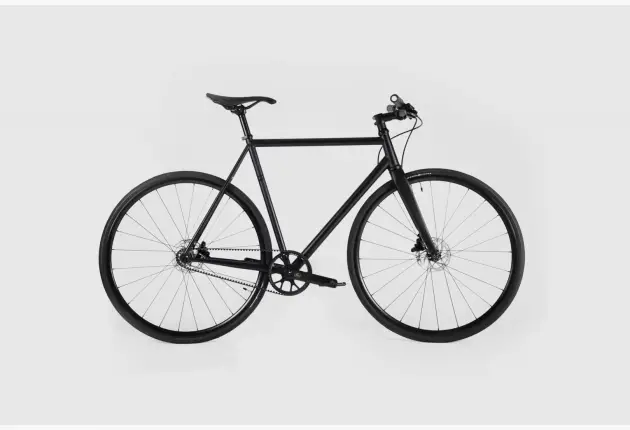 Booda Bike Pilot