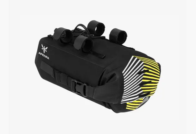 Apidura Racing Aerobar Pack (2.5L)