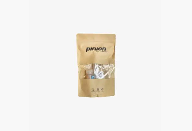 Pinion Oil Change Kit – 60 ml Gearbox Oil Service Set for P-Line and C-Line