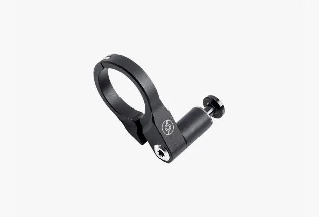 Supernova Universal HBM Handlebar Mount – 31.8 mm