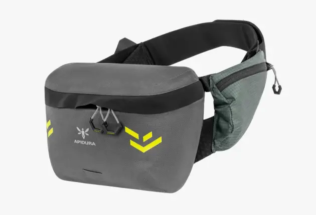 Apidura Backcountry Hip Pack (2.5L)