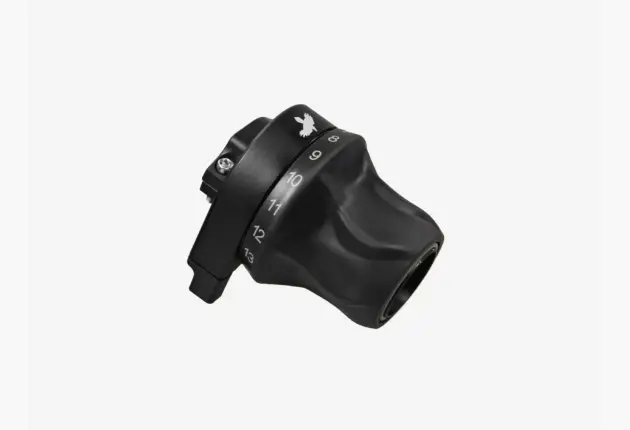 Rohloff - Twist shifter light (8206)