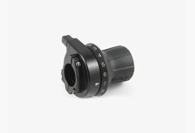 Rohloff - Twist shifter light (left-hand) (8207)