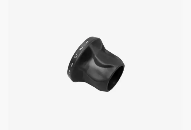 Rohloff - Rubber grip for twist shifter light (8190)