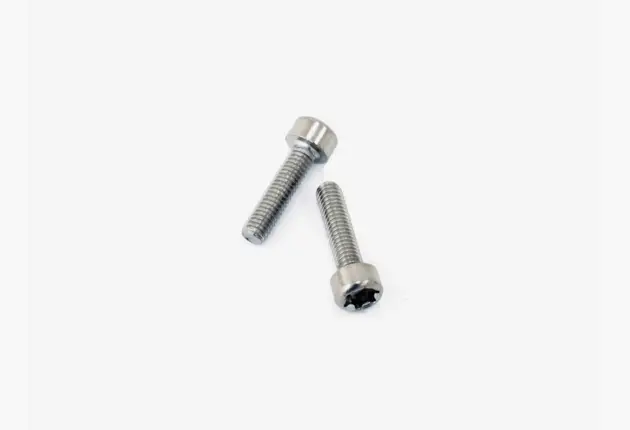 Rohloff - TX20 screws for clamp for twist shifter light (8192)