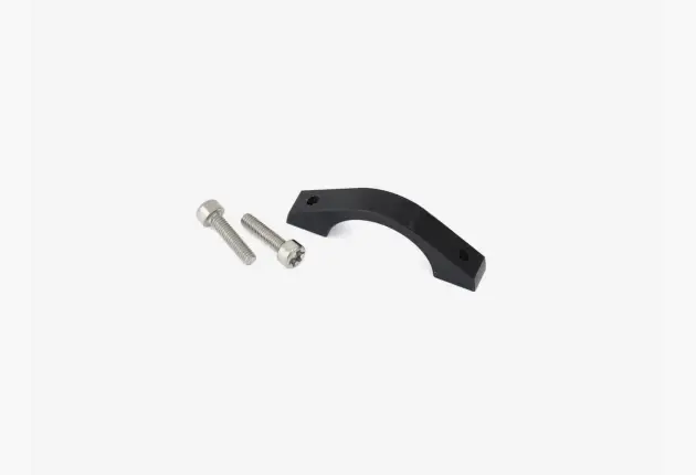 Rohloff - TX20 screws and clamp for twist shifter light (8193)