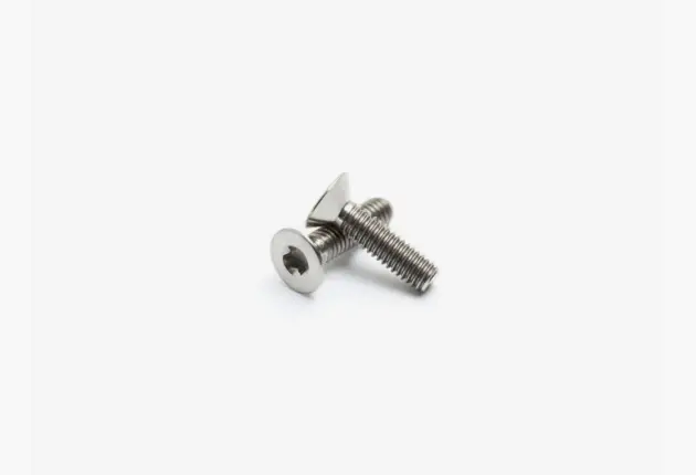 Rohloff - Twist shifter cable stopper screws TX20 (8203)