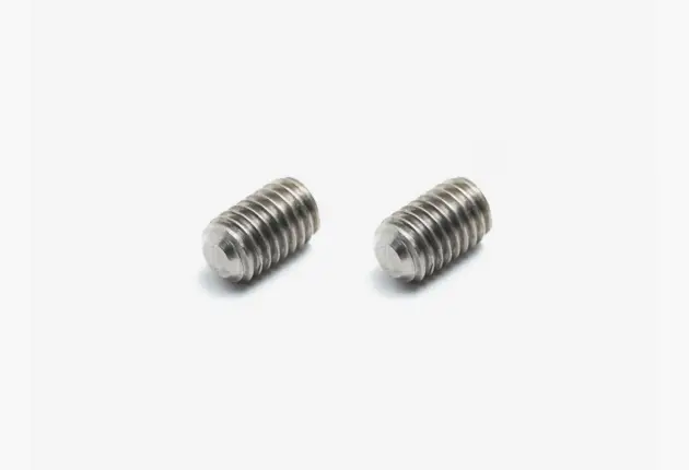 Rohloff - Twist shifter clamp screws (8204)
