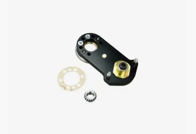 Rohloff - EX transfer box (8216)