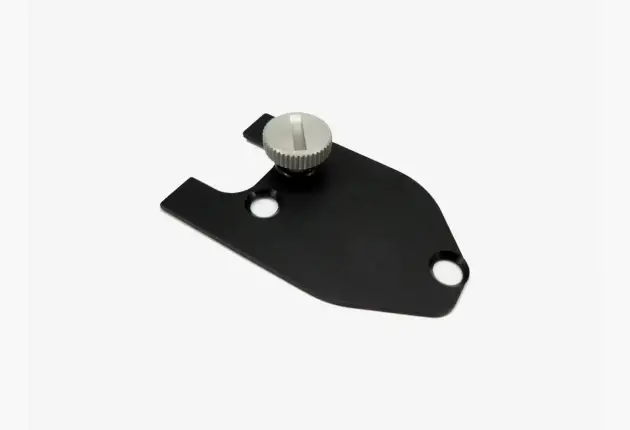Rohloff - Cap for cable box (external gear mech) (8217)